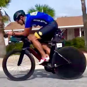 Meet your Posher, Daryl